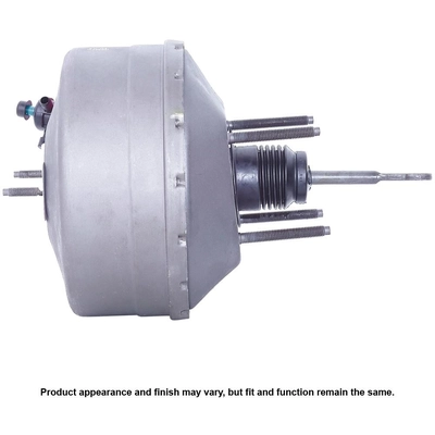 Servofrein reconditionné sans maître cylindre  de CARDONE INDUSTRIES - 54-71902 pa17