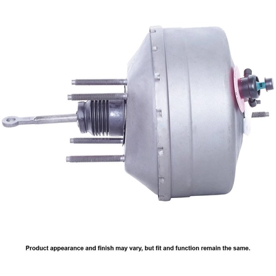 Servofrein reconditionné sans maître cylindre  de CARDONE INDUSTRIES - 54-71902 pa18