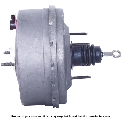 Remanufactured Power Brake Booster Without Master Cylinder by CARDONE INDUSTRIES - 54-71903 pa15