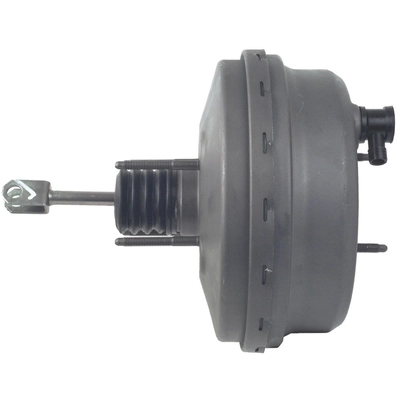 CARDONE INDUSTRIES - 54-71911 - Remanufactured Power Brake Booster Without Master Cylinder pa16