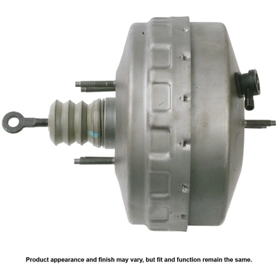 Servofrein reconditionné sans maître cylindre  de CARDONE INDUSTRIES - 54-71916 pa14