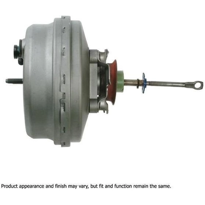 Remanufactured Power Brake Booster Without Master Cylinder by CARDONE INDUSTRIES - 54-71917 pa1