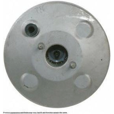 Remanufactured Power Brake Booster Without Master Cylinder by CARDONE INDUSTRIES - 54-71925 pa5
