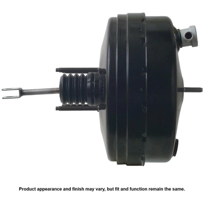 Remanufactured Power Brake Booster Without Master Cylinder by CARDONE INDUSTRIES - 54-71927 pa10