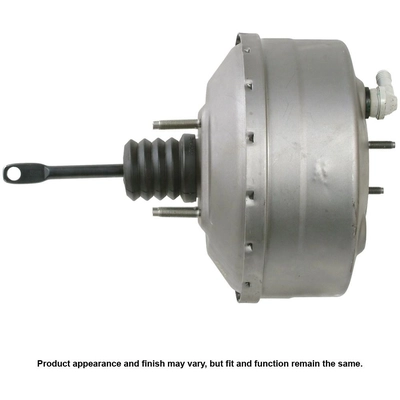 Servofrein reconditionné sans maître cylindre  de CARDONE INDUSTRIES - 54-71928 pa14
