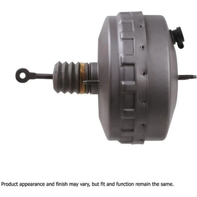 Servofrein reconditionné sans maître cylindre  de CARDONE INDUSTRIES - 54-71929 pa2