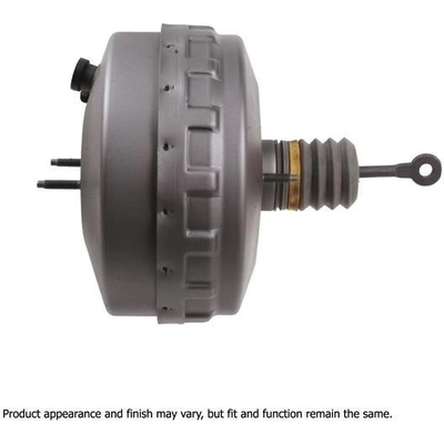 Servofrein reconditionné sans maître cylindre  de CARDONE INDUSTRIES - 54-71929 pa3