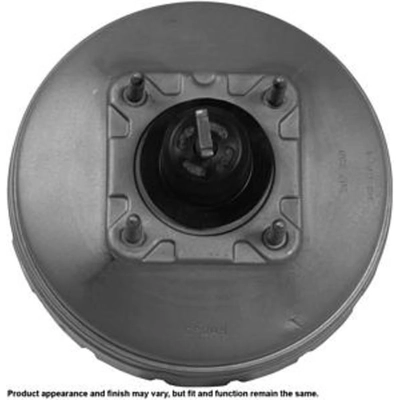 Remanufactured Power Brake Booster Without Master Cylinder by CARDONE INDUSTRIES - 54-71933 pa1