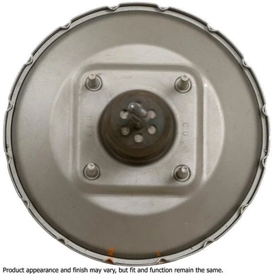 Remanufactured Power Brake Booster Without Master Cylinder by CARDONE INDUSTRIES - 54-71936 pa2