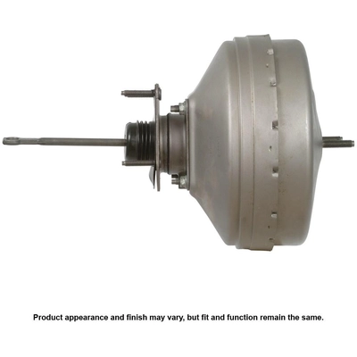 Remanufactured Power Brake Booster Without Master Cylinder by CARDONE INDUSTRIES - 54-72027 pa14
