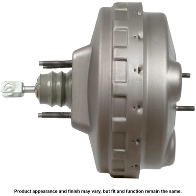 Remanufactured Power Brake Booster Without Master Cylinder by CARDONE INDUSTRIES - 54-72030 pa18