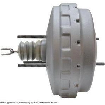 Remanufactured Power Brake Booster Without Master Cylinder by CARDONE INDUSTRIES - 54-72044 pa2