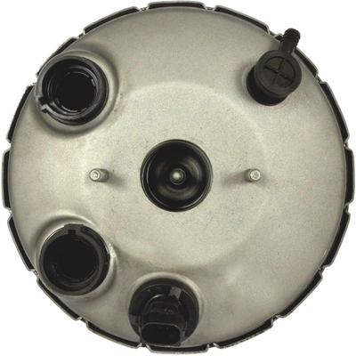 Remanufactured Power Brake Booster Without Master Cylinder by CARDONE INDUSTRIES - 54-72053 pa4