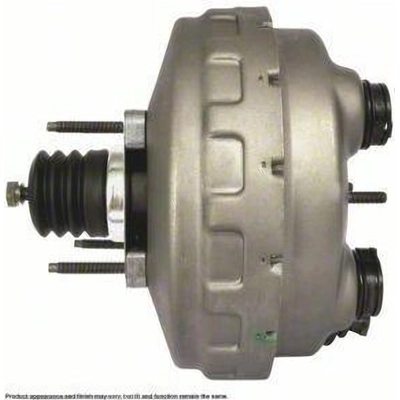 Remanufactured Power Brake Booster Without Master Cylinder by CARDONE INDUSTRIES - 54-72053 pa8