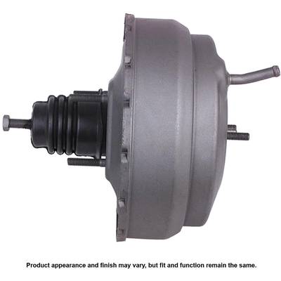 Remanufactured Power Brake Booster Without Master Cylinder by CARDONE INDUSTRIES - 54-72505 pa14