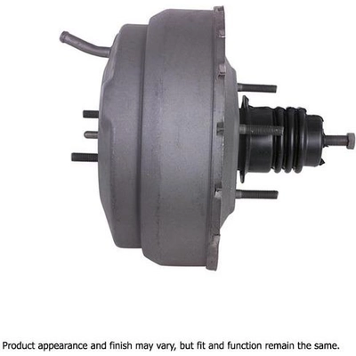 Remanufactured Power Brake Booster Without Master Cylinder by CARDONE INDUSTRIES - 54-72505 pa2