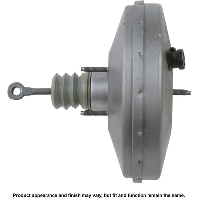 Remanufactured Power Brake Booster Without Master Cylinder by CARDONE INDUSTRIES - 54-72610 pa10