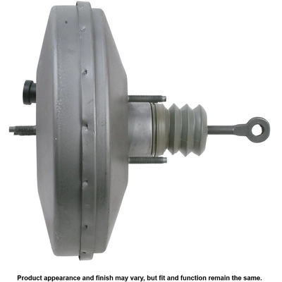 Remanufactured Power Brake Booster Without Master Cylinder by CARDONE INDUSTRIES - 54-72610 pa13