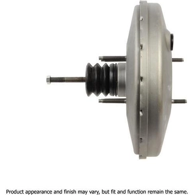 Remanufactured Power Brake Booster Without Master Cylinder by CARDONE INDUSTRIES - 54-72681 pa1