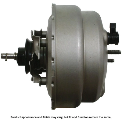Servofrein reconditionné sans maître cylindre  de CARDONE INDUSTRIES - 54-72741 pa10