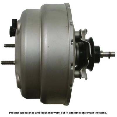 Remanufactured Power Brake Booster Without Master Cylinder by CARDONE INDUSTRIES - 54-72741 pa11
