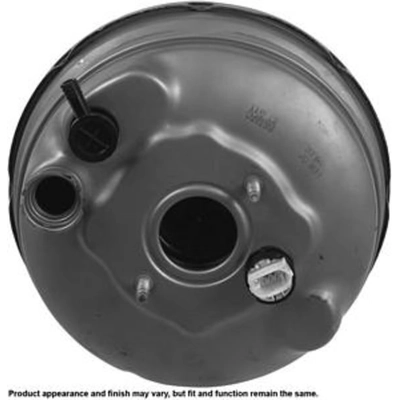 Remanufactured Power Brake Booster Without Master Cylinder by CARDONE INDUSTRIES - 54-72912 pa4