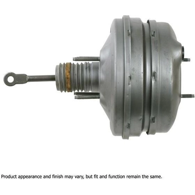 Servofrein reconditionné sans maître cylindre  de CARDONE INDUSTRIES - 54-72914 pa5