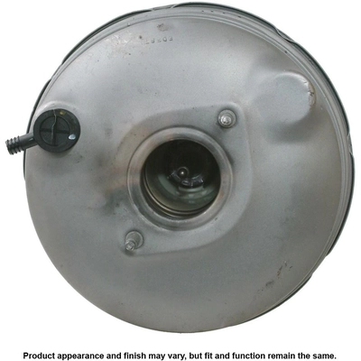 Remanufactured Power Brake Booster Without Master Cylinder by CARDONE INDUSTRIES - 54-72916 pa10