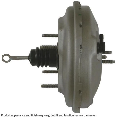 Remanufactured Power Brake Booster Without Master Cylinder by CARDONE INDUSTRIES - 54-73003 pa1