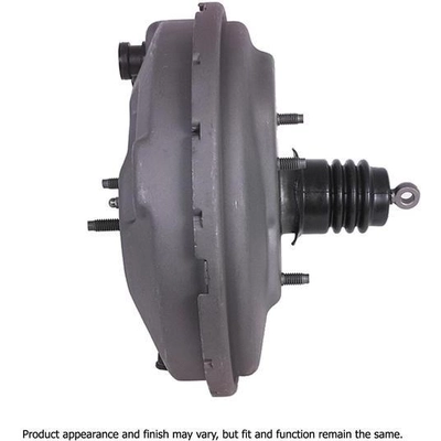 Remanufactured Power Brake Booster Without Master Cylinder by CARDONE INDUSTRIES - 54-73009 pa5