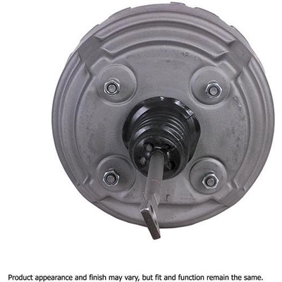 Remanufactured Power Brake Booster Without Master Cylinder by CARDONE INDUSTRIES - 54-73101 pa1