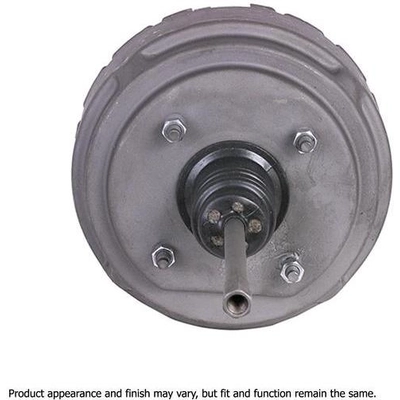 Remanufactured Power Brake Booster Without Master Cylinder by CARDONE INDUSTRIES - 54-73113 pa3