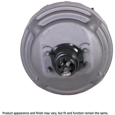 Remanufactured Power Brake Booster Without Master Cylinder by CARDONE INDUSTRIES - 54-73117 pa4