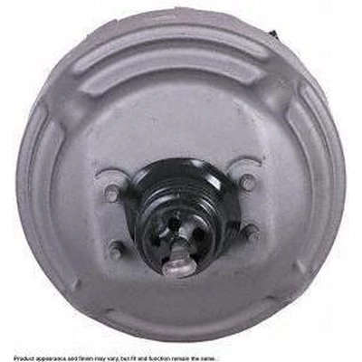 Remanufactured Power Brake Booster Without Master Cylinder by CARDONE INDUSTRIES - 54-73117 pa8