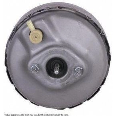 Remanufactured Power Brake Booster Without Master Cylinder by CARDONE INDUSTRIES - 54-73120 pa5