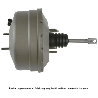 Servofrein reconditionné sans maître cylindre  de CARDONE INDUSTRIES - 54-73139 pa12