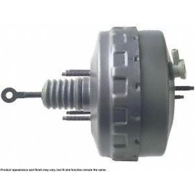 Remanufactured Power Brake Booster Without Master Cylinder by CARDONE INDUSTRIES - 54-73141 pa6