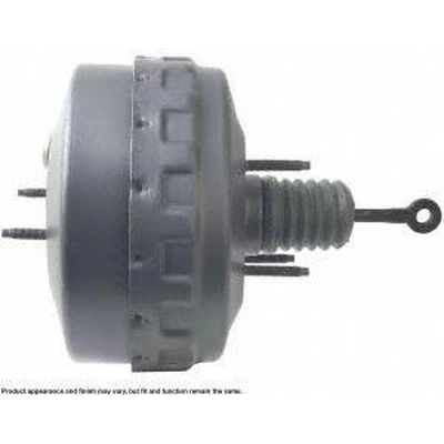 Remanufactured Power Brake Booster Without Master Cylinder by CARDONE INDUSTRIES - 54-73141 pa7