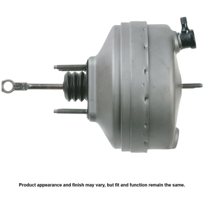 Remanufactured Power Brake Booster Without Master Cylinder by CARDONE INDUSTRIES - 54-73142 pa10
