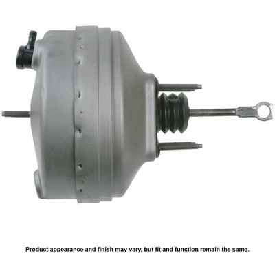 Remanufactured Power Brake Booster Without Master Cylinder by CARDONE INDUSTRIES - 54-73142 pa9