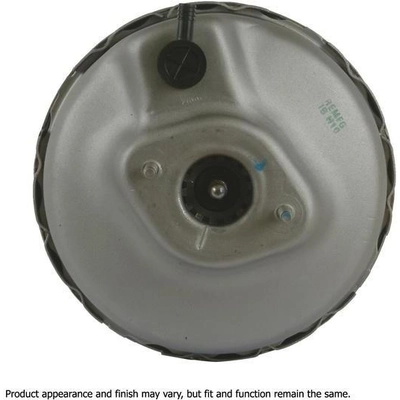 Remanufactured Power Brake Booster Without Master Cylinder by CARDONE INDUSTRIES - 54-73145 pa5