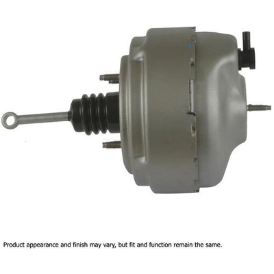 Remanufactured Power Brake Booster Without Master Cylinder by CARDONE INDUSTRIES - 54-73145 pa6