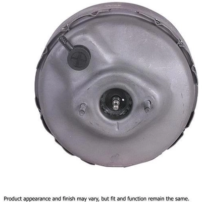 Remanufactured Power Brake Booster Without Master Cylinder by CARDONE INDUSTRIES - 54-73146 pa4