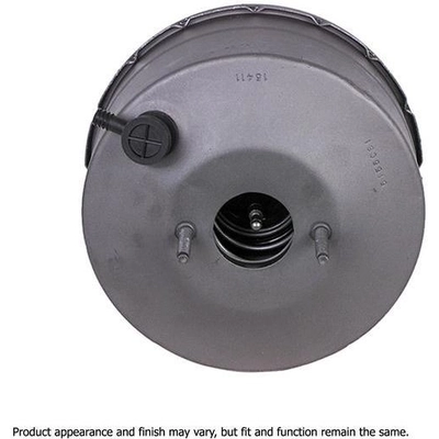 Remanufactured Power Brake Booster Without Master Cylinder by CARDONE INDUSTRIES - 54-73153 pa2