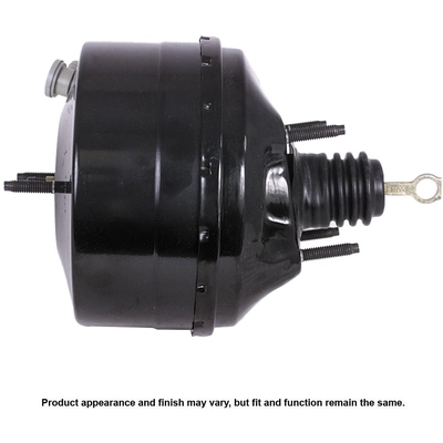 Remanufactured Power Brake Booster Without Master Cylinder by CARDONE INDUSTRIES - 54-73183 pa10