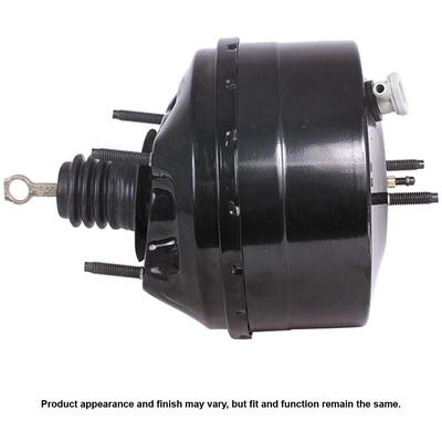 Remanufactured Power Brake Booster Without Master Cylinder by CARDONE INDUSTRIES - 54-73183 pa13