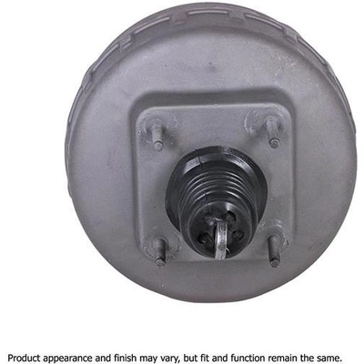 Remanufactured Power Brake Booster Without Master Cylinder by CARDONE INDUSTRIES - 54-73194 pa2