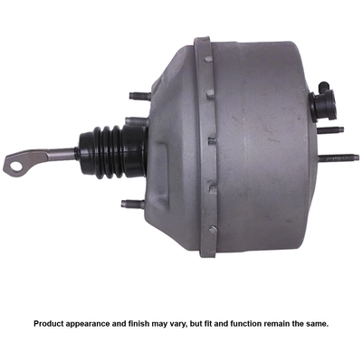 Remanufactured Power Brake Booster Without Master Cylinder by CARDONE INDUSTRIES - 54-73198 pa13