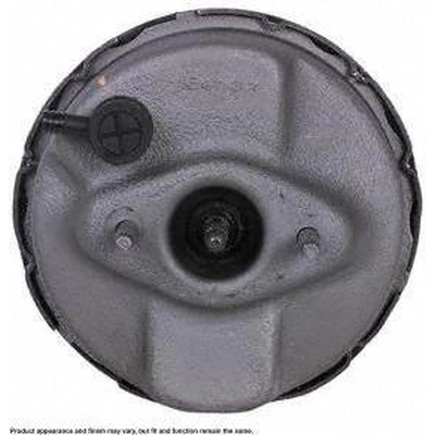 Remanufactured Power Brake Booster Without Master Cylinder by CARDONE INDUSTRIES - 54-73202 pa9