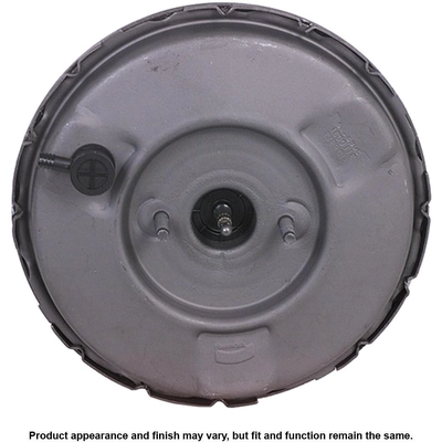 CARDONE INDUSTRIES - 54-73703 - Remanufactured Power Brake Booster Without Master Cylinder pa16